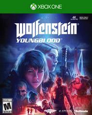 Wolfenstein Youngblood